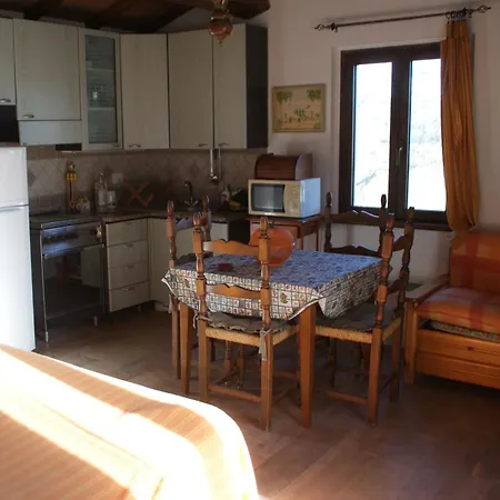 Villa La Piccola Fattoria Todi Esterno foto