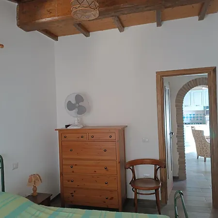 Villa La Piccola Fattoria Todi Esterno foto