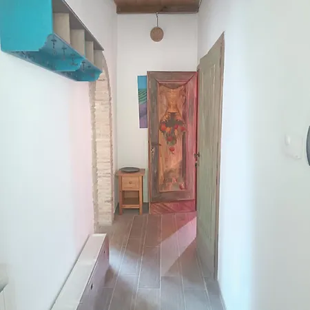 Villa La Piccola Fattoria Todi Esterno foto