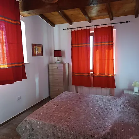 Villa La Piccola Fattoria Todi Esterno foto