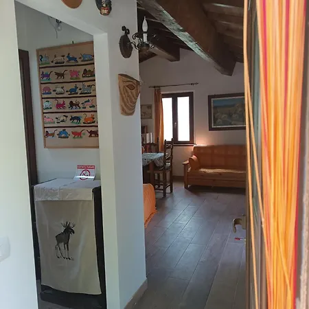 Villa La Piccola Fattoria Todi Esterno foto