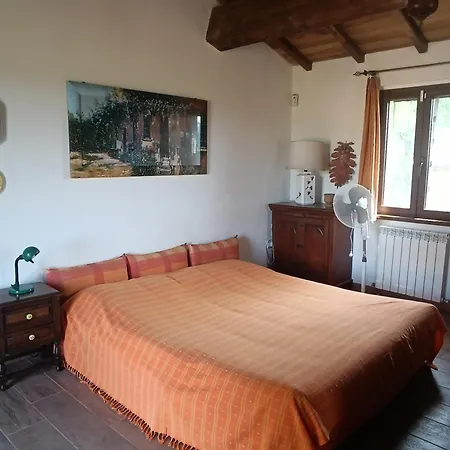 Villa La Piccola Fattoria Todi Esterno foto