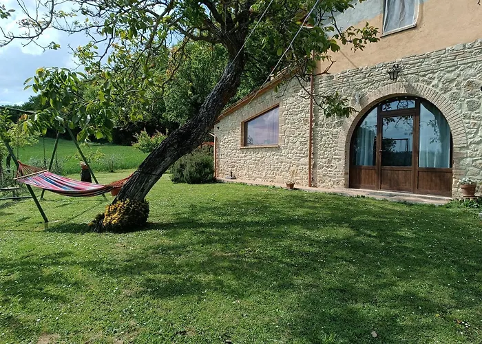 La Piccola Fattoria