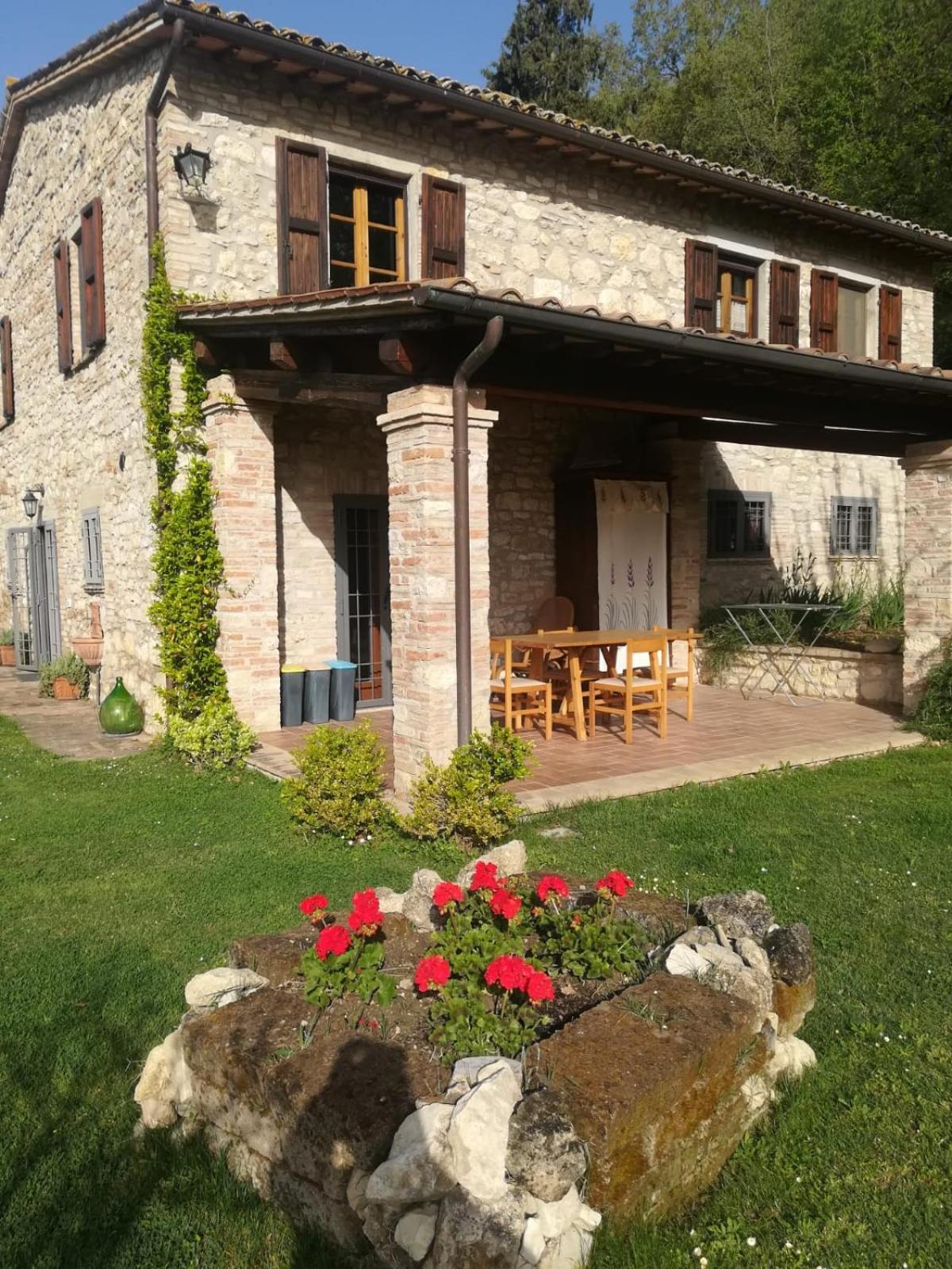 La Piccola Fattoria