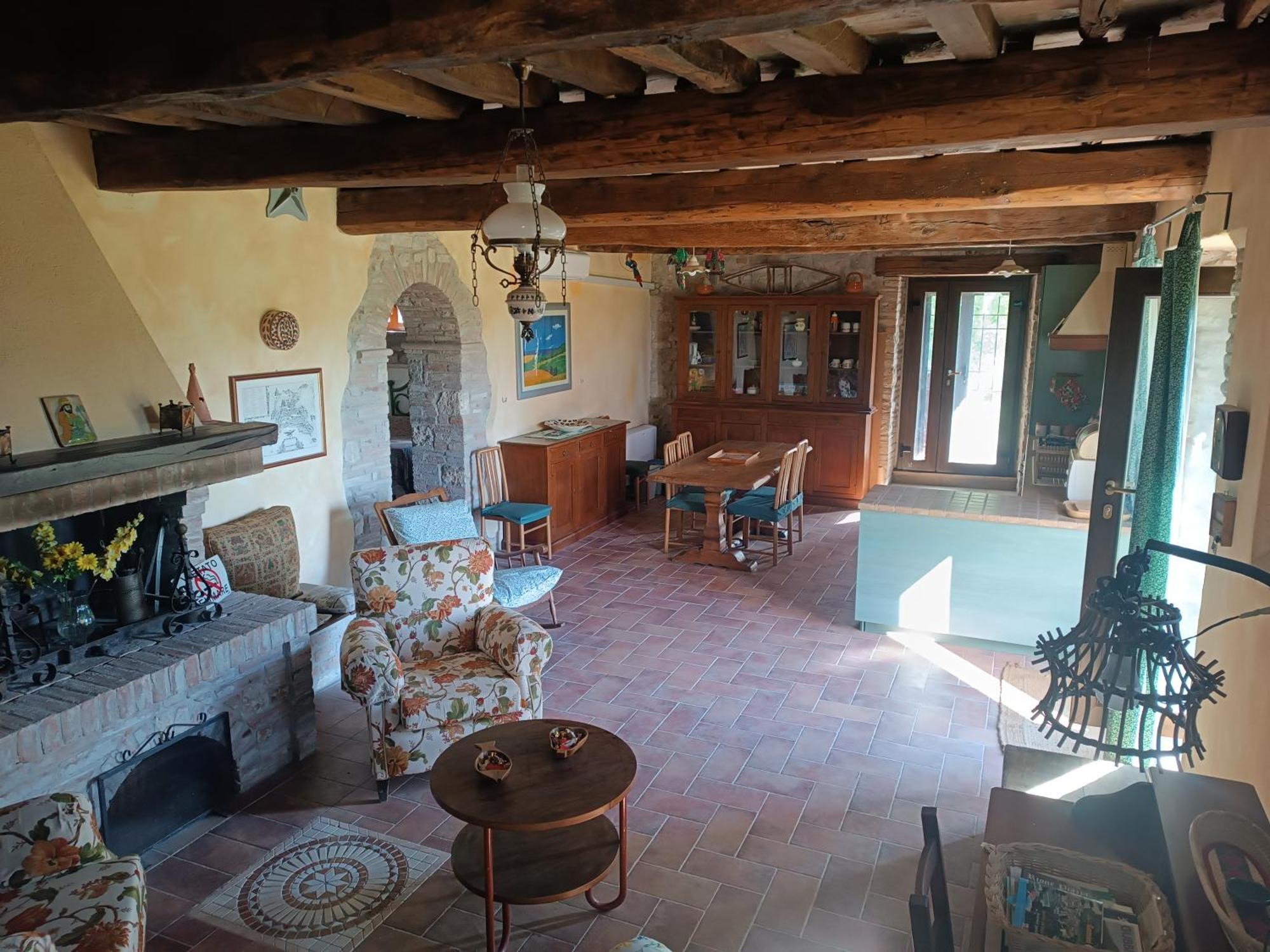 Holiday home La Piccola Fattoria *