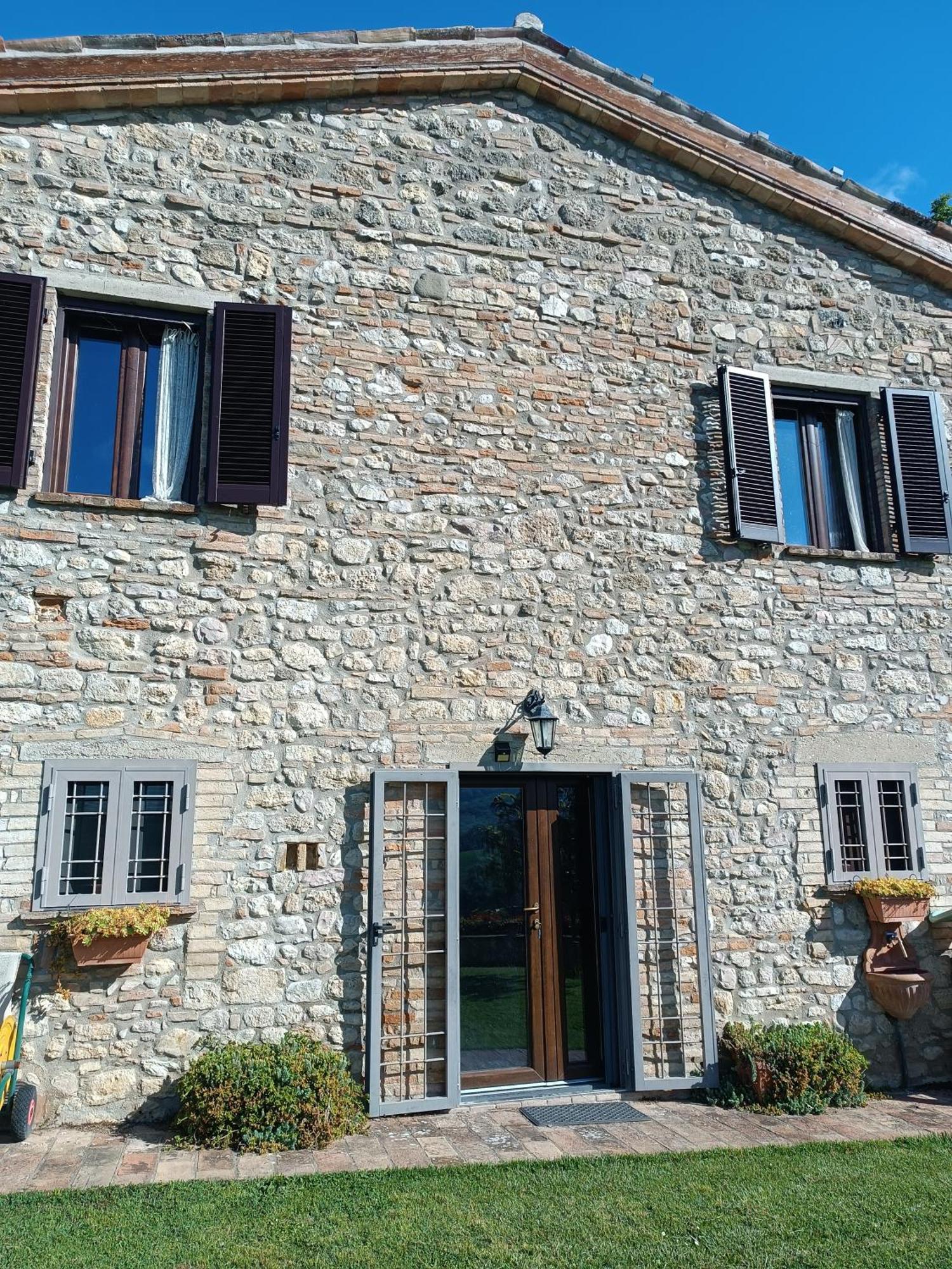 Holiday home La Piccola Fattoria Todi