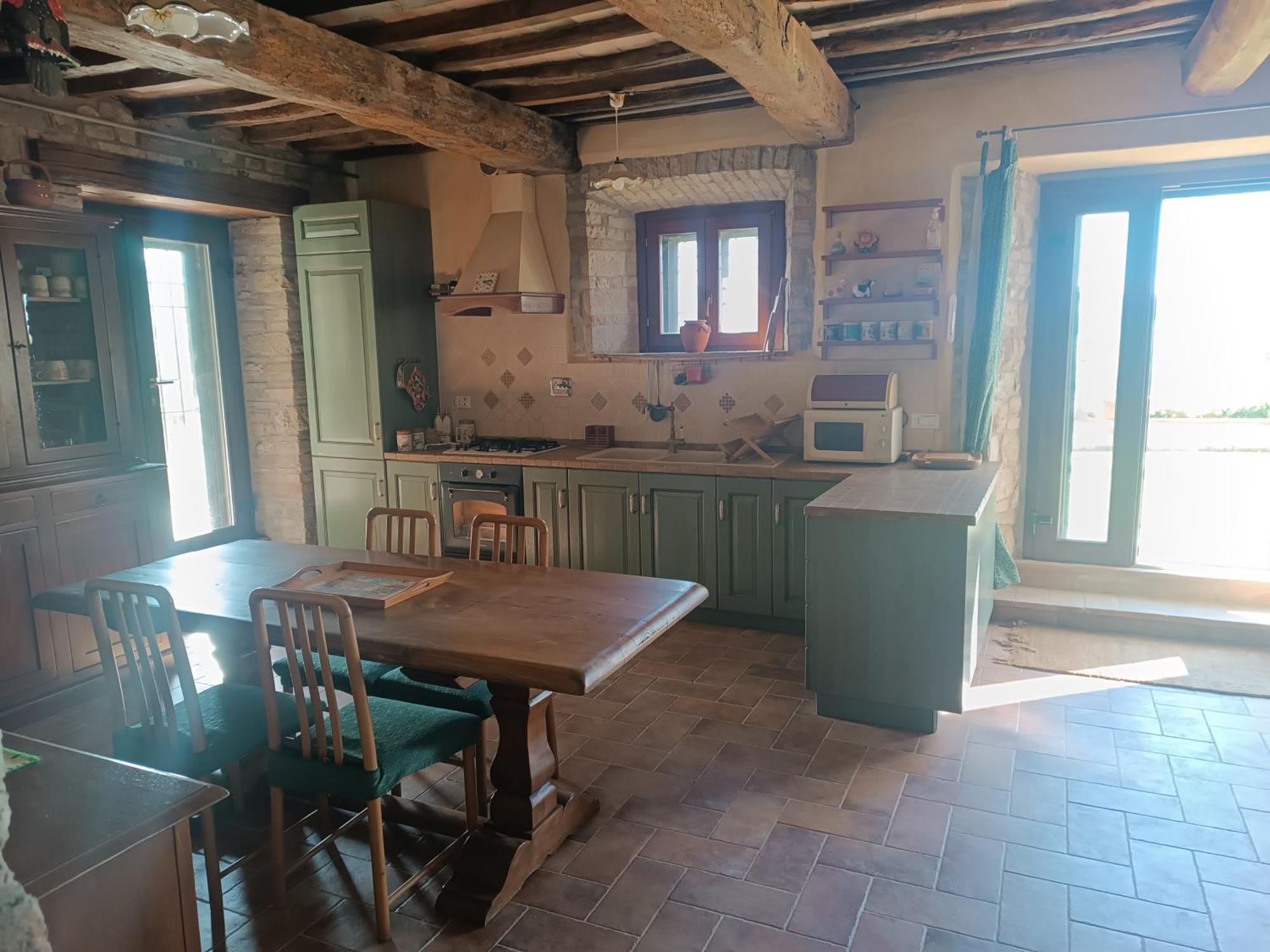 Holiday home La Piccola Fattoria *