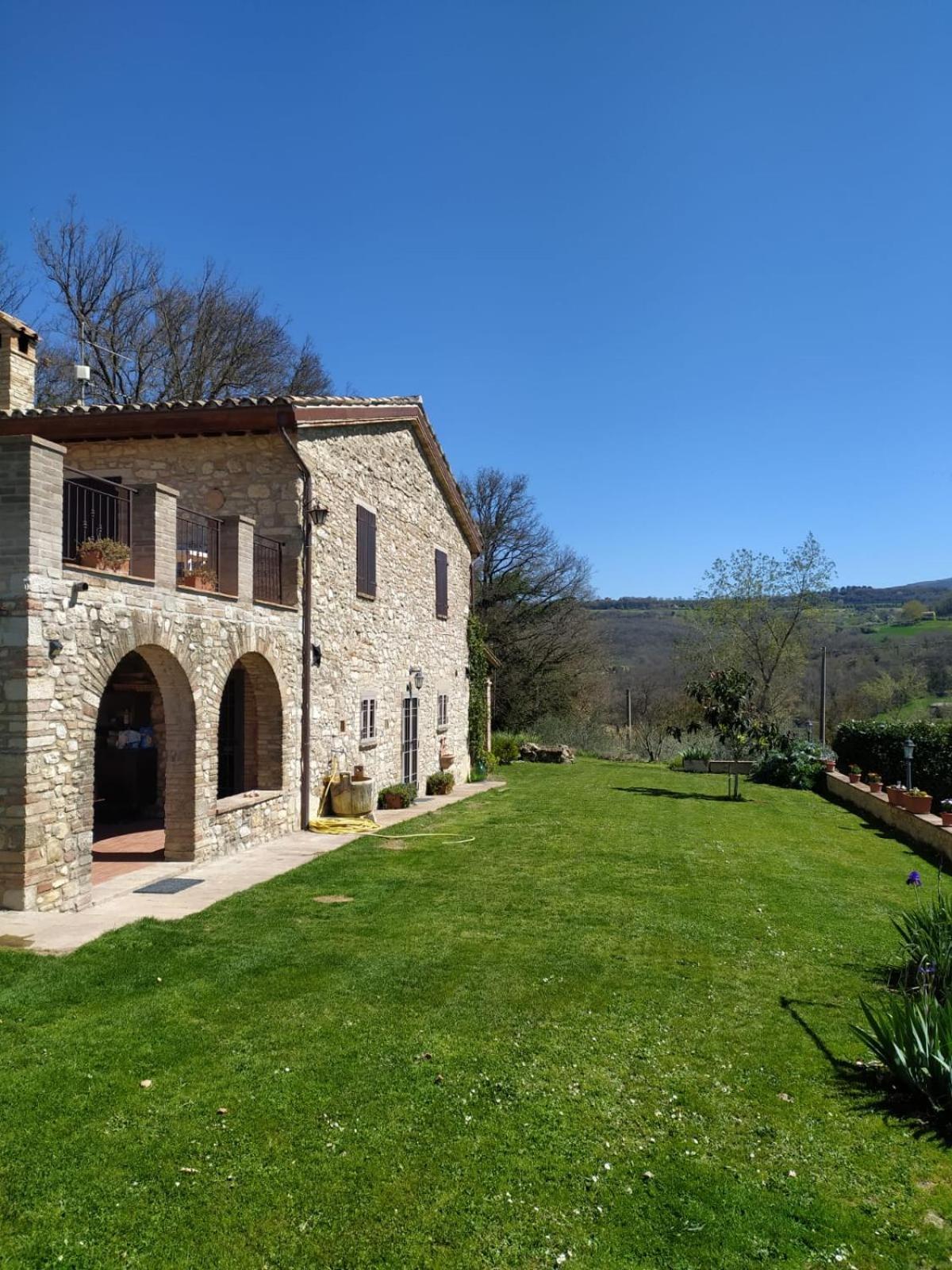 Holiday home La Piccola Fattoria