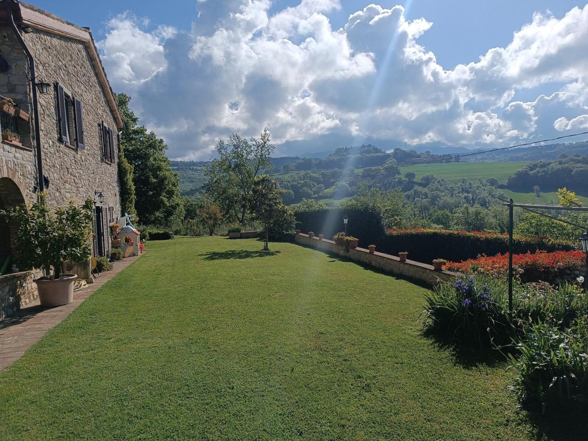 Holiday home La Piccola Fattoria *