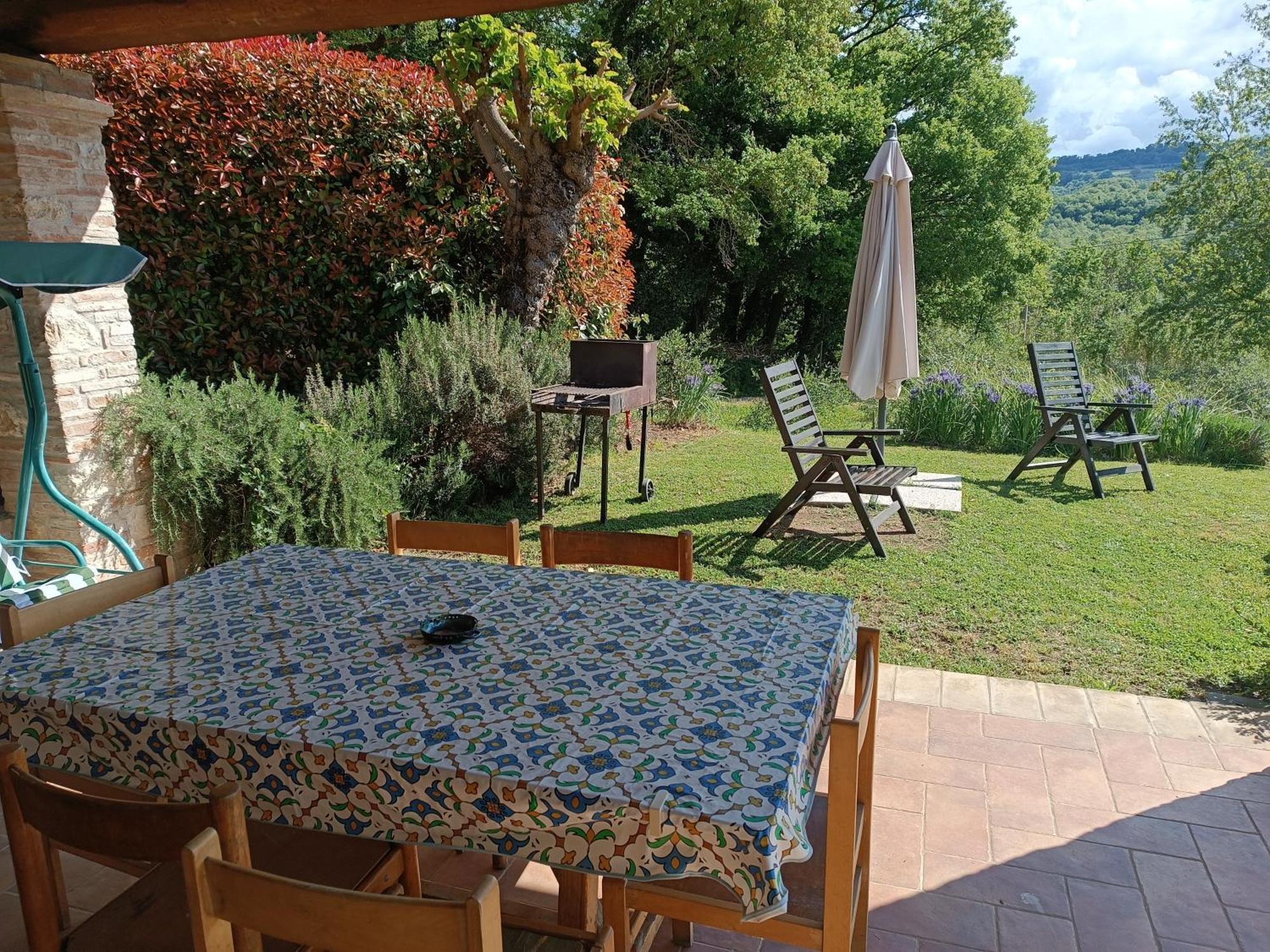 Holiday home La Piccola Fattoria *