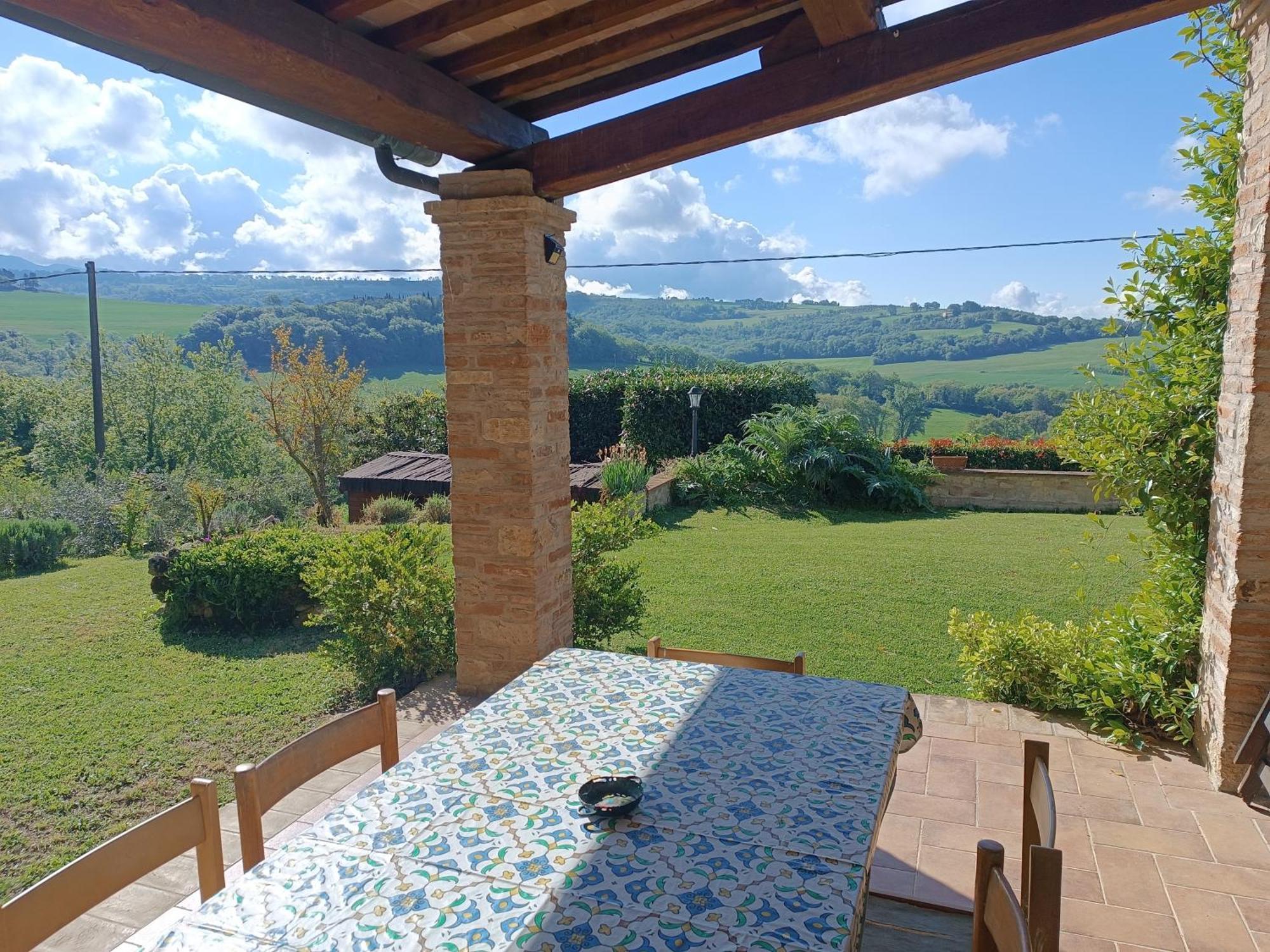 La Piccola Fattoria Todi
