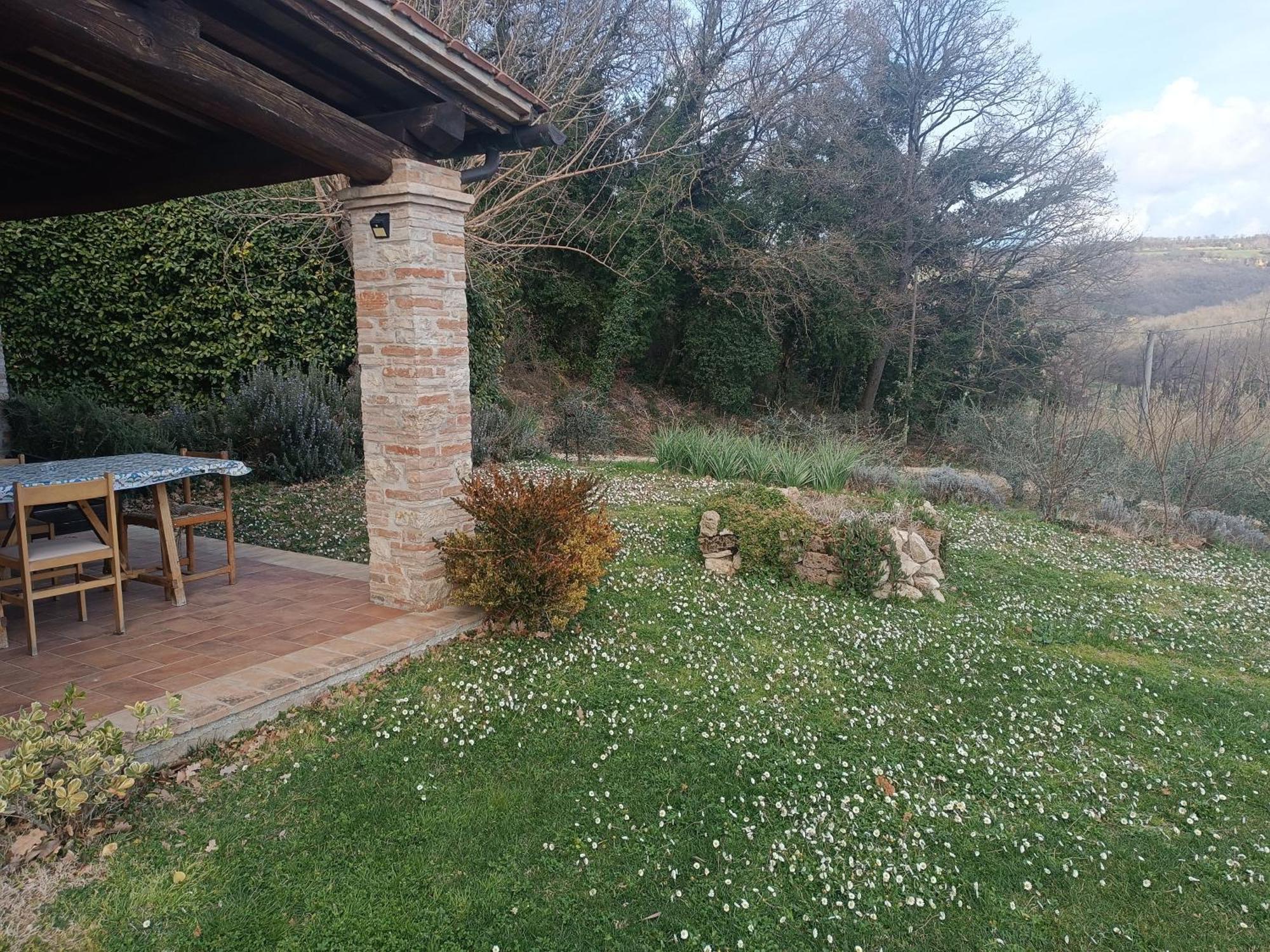 La Piccola Fattoria Todi