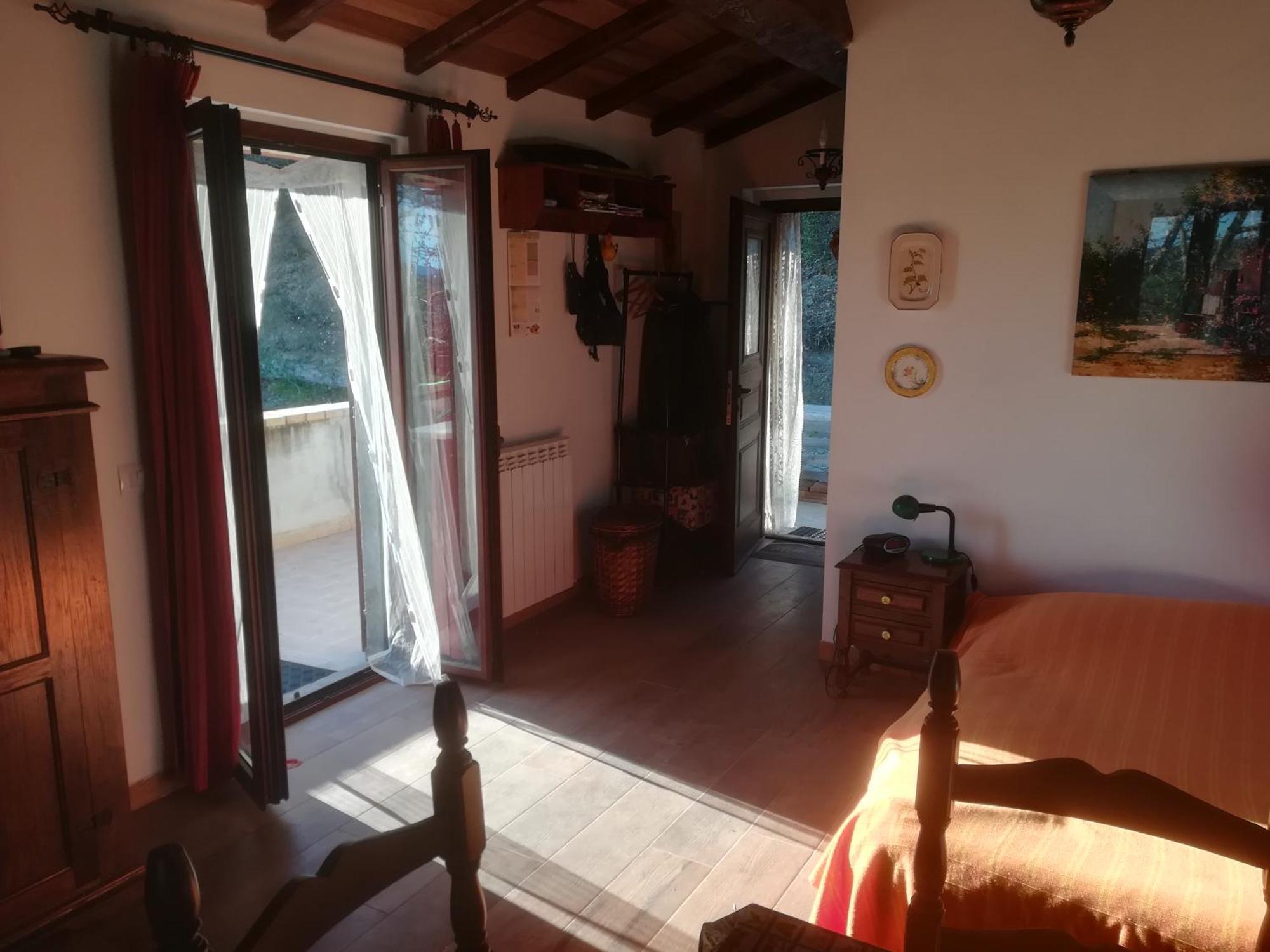 La Piccola Fattoria Holiday home Todi