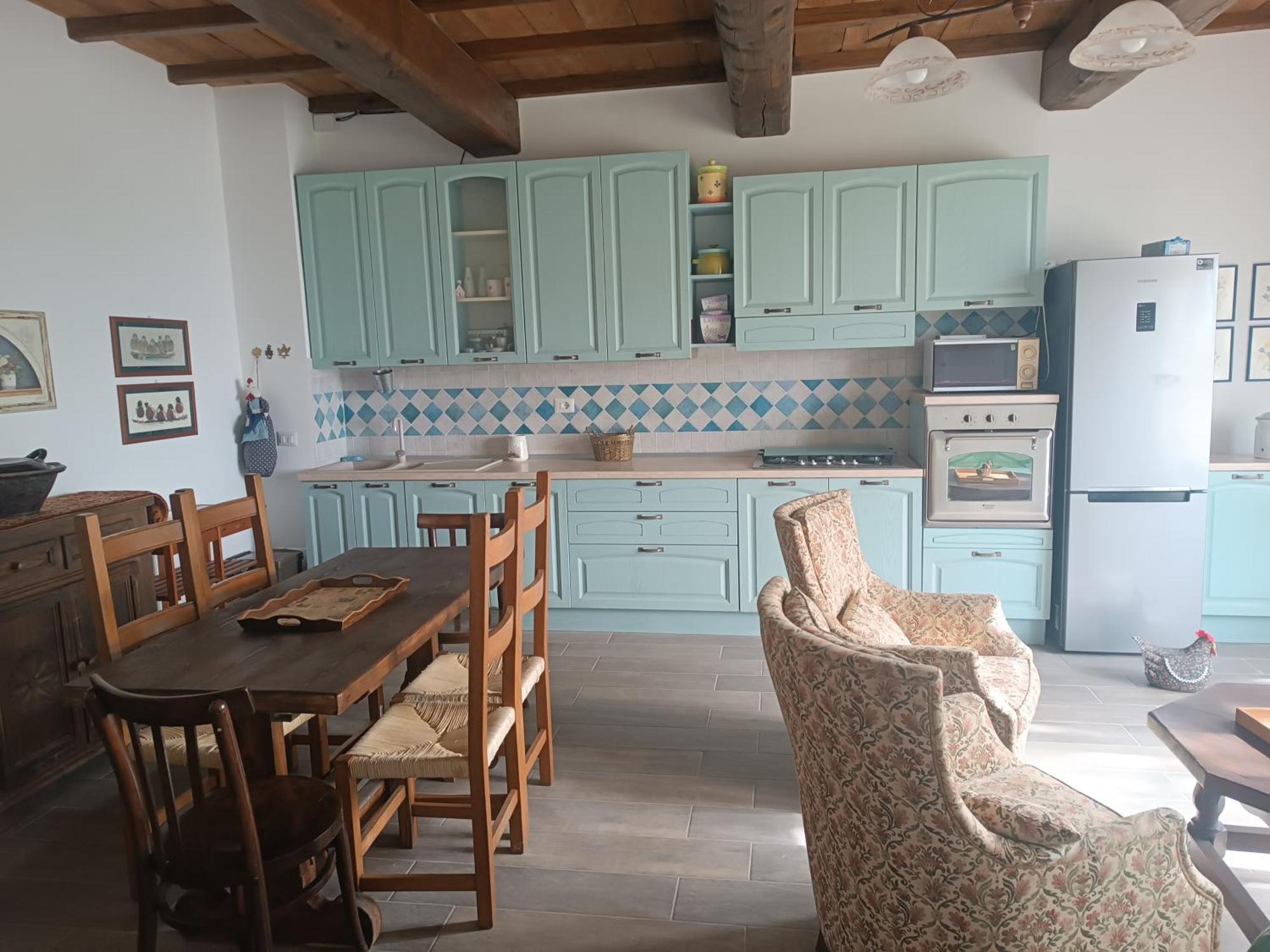 La Piccola Fattoria Holiday home