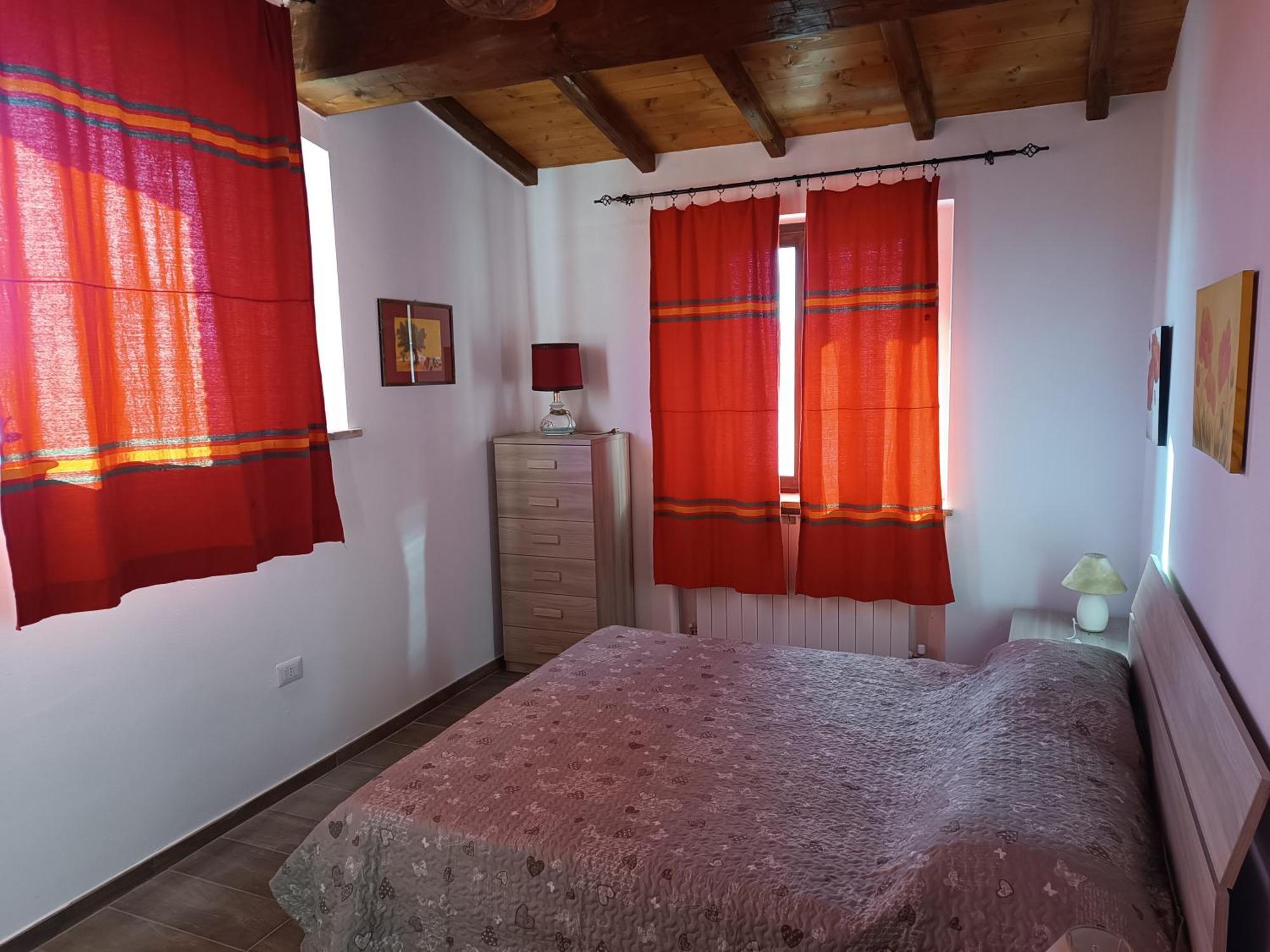Holiday home La Piccola Fattoria Todi