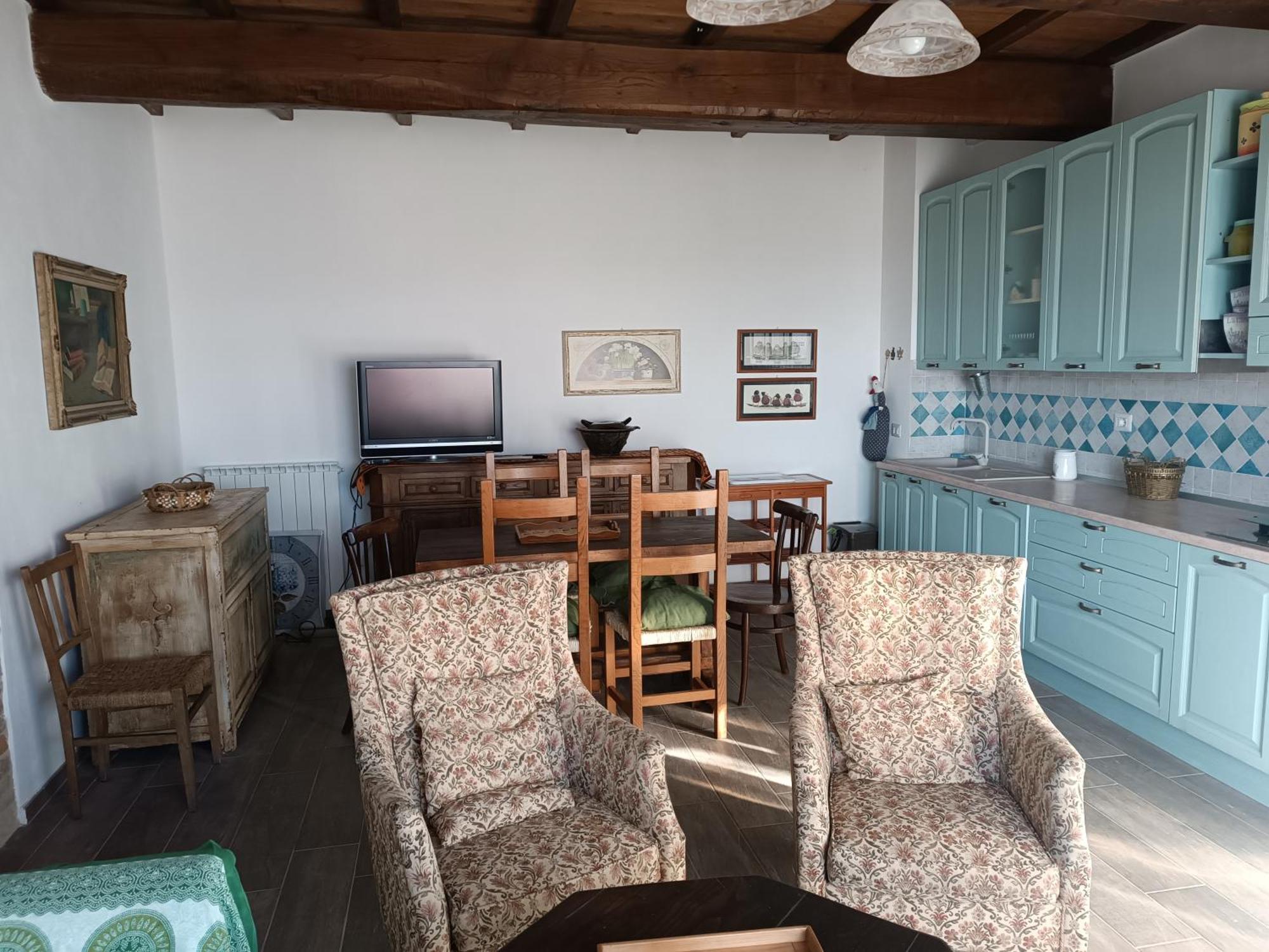La Piccola Fattoria *