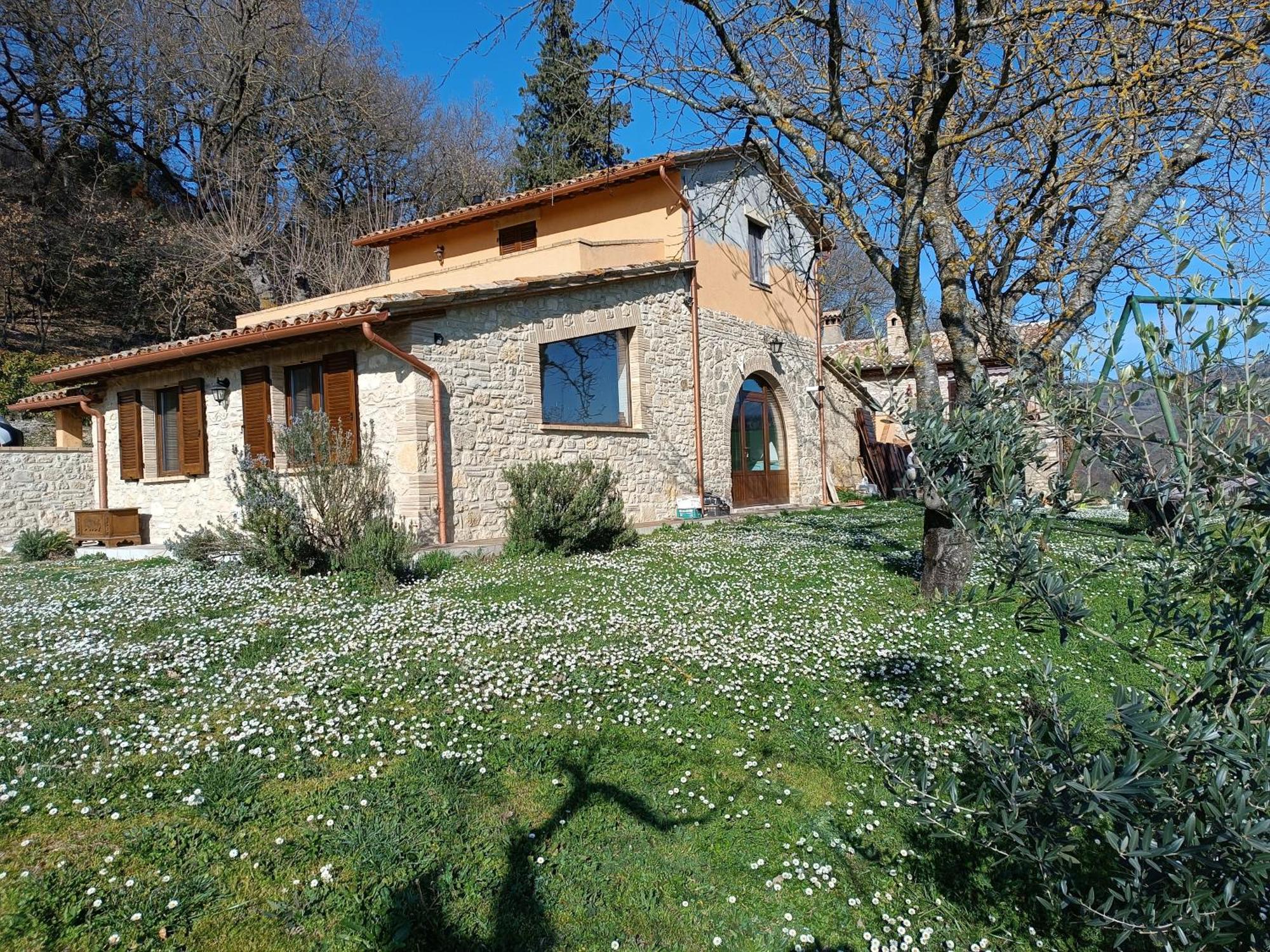 Holiday home La Piccola Fattoria