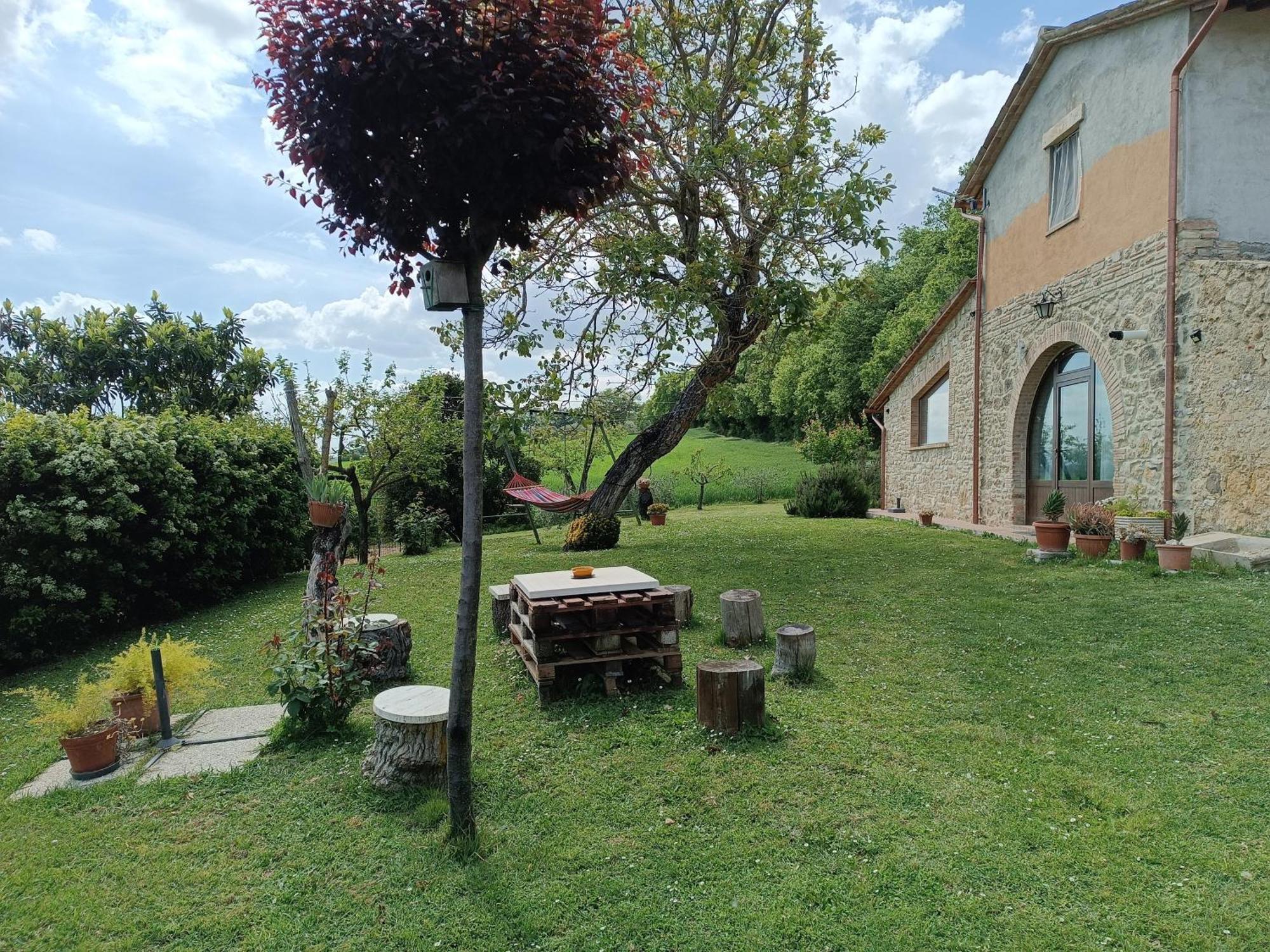La Piccola Fattoria