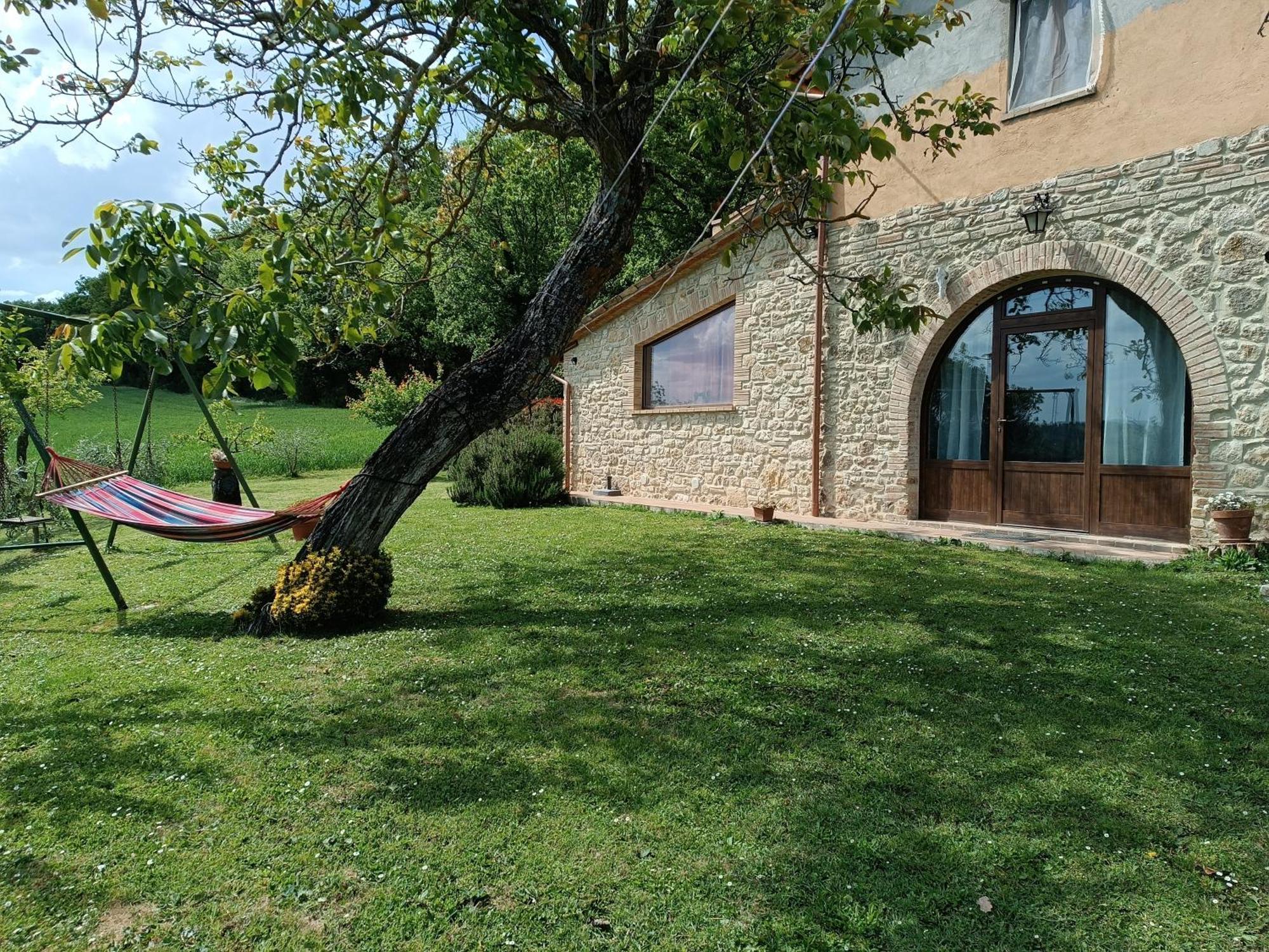 La Piccola Fattoria Holiday home *