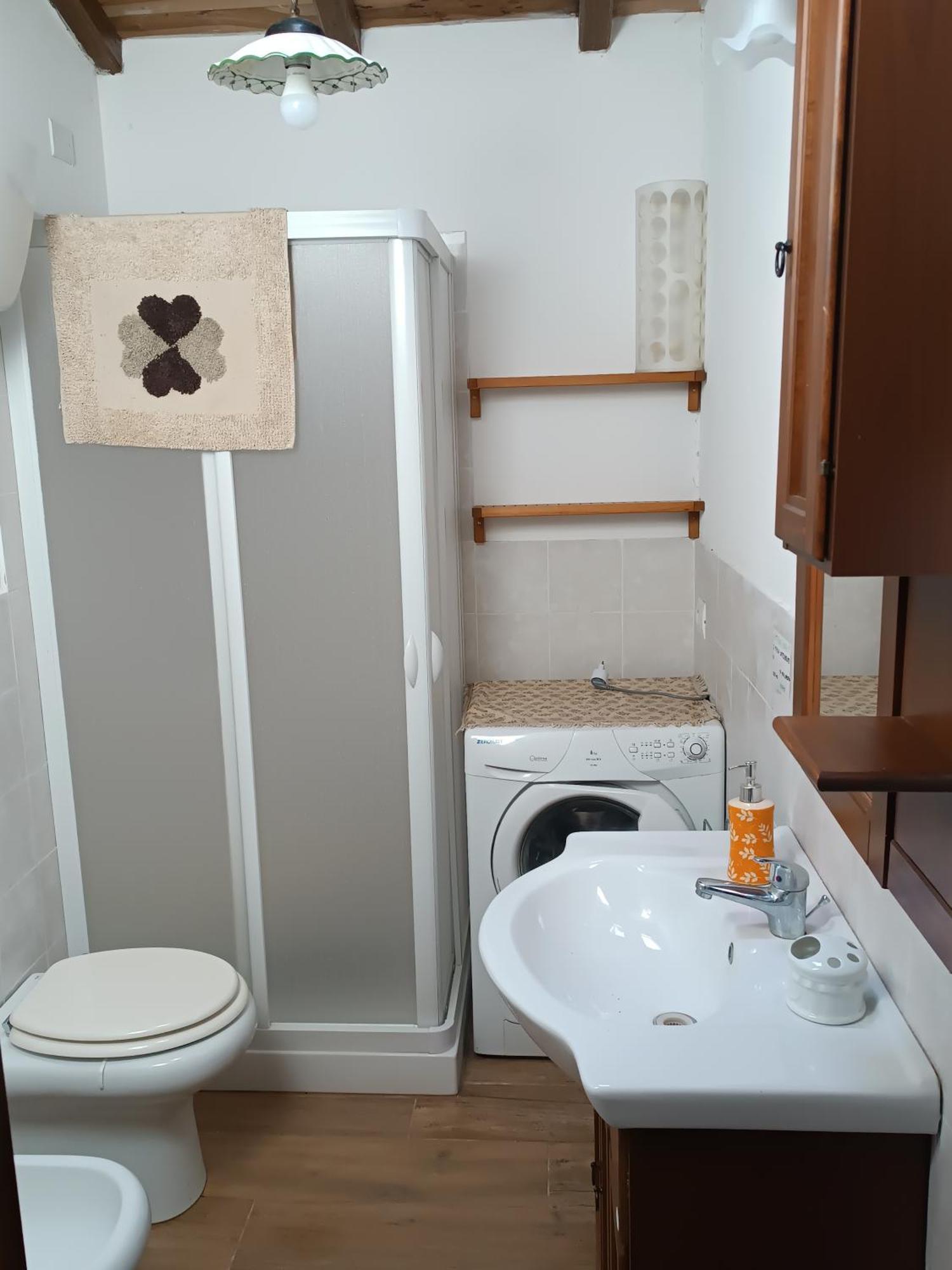 La Piccola Fattoria Holiday home *