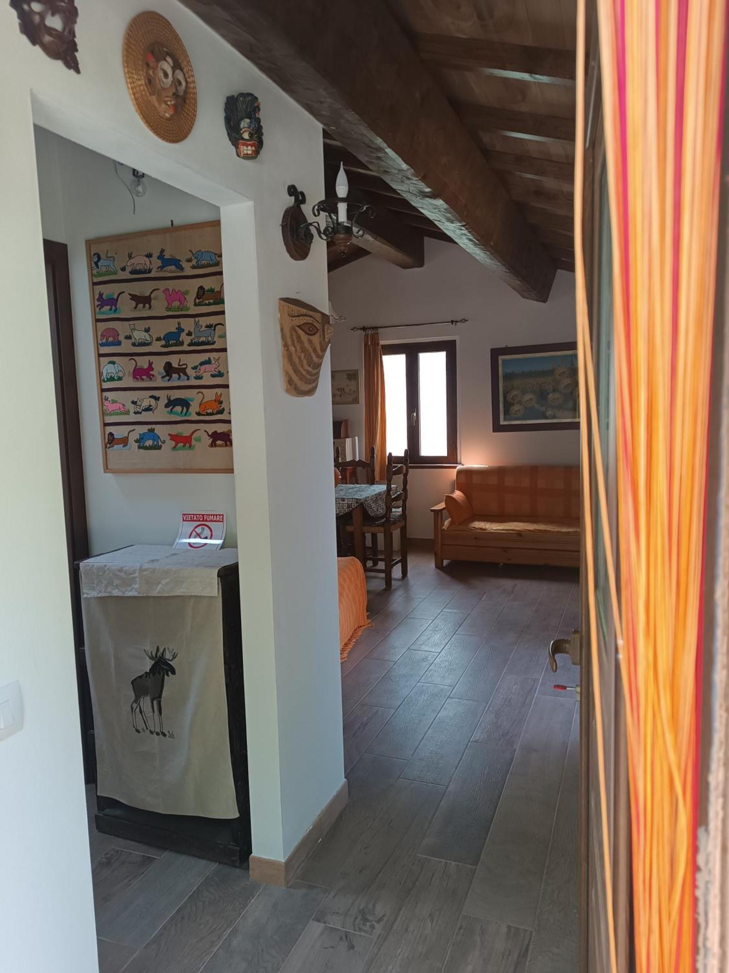 Holiday home La Piccola Fattoria Todi