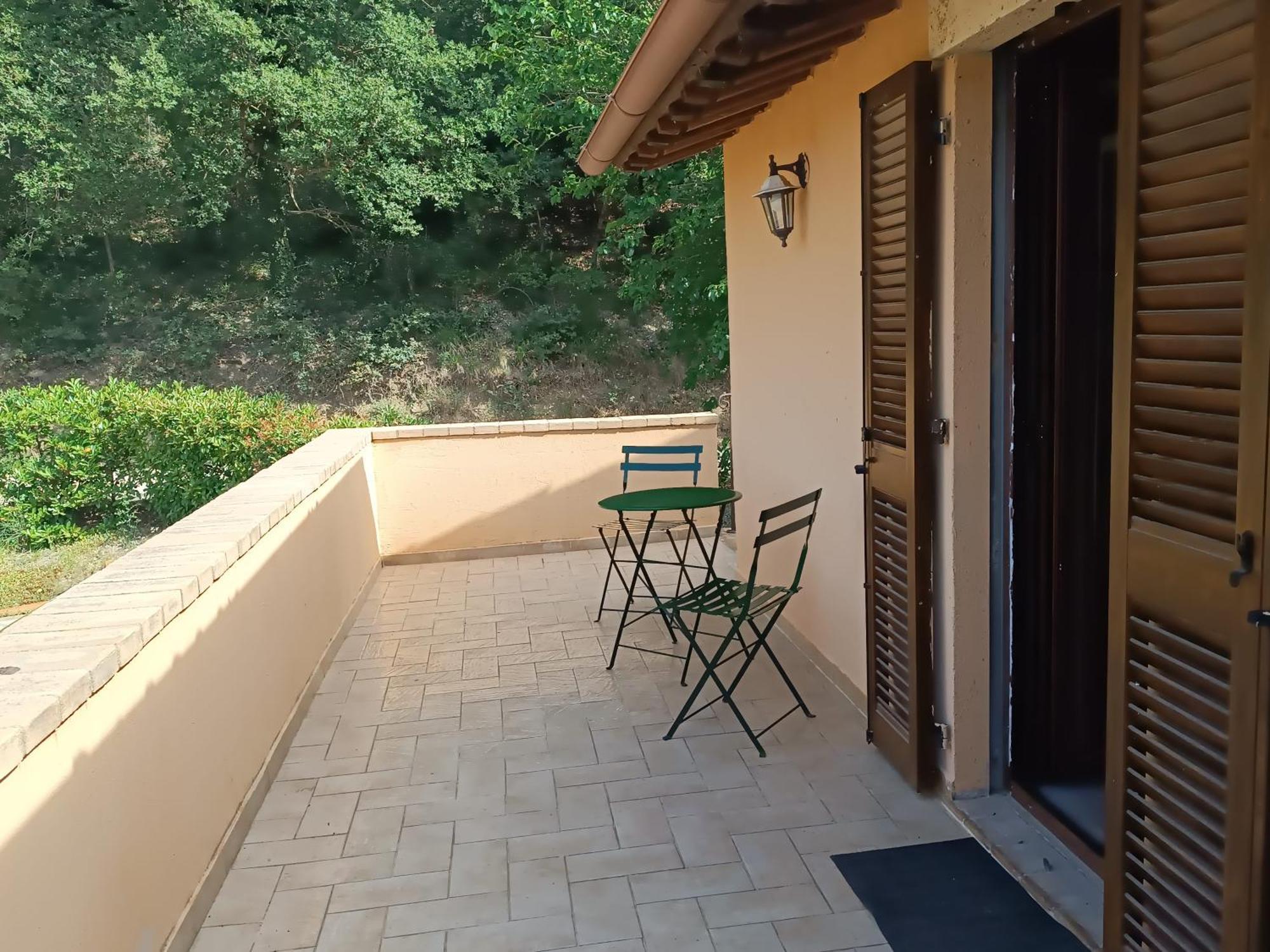 La Piccola Fattoria Holiday home
